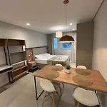 Studio Novo A 200M Beira Mar Norte