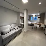 Studio Novo A 200M Beira Mar Norte