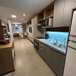 Studio Novo A 200M Beira Mar Norte