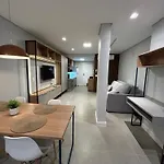 Studio Novo A 200M Beira Mar Norte
