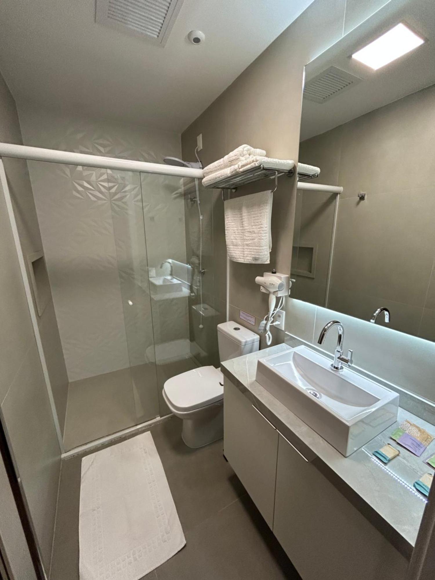 Novo A 200m Beira Mar Norte Apartamento *